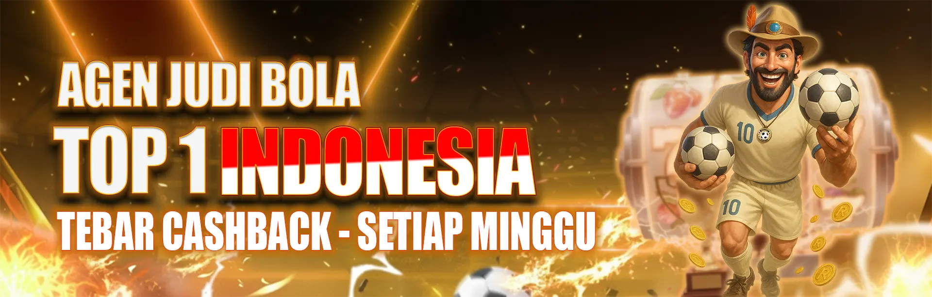 MAHESA4D Desktop
