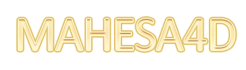Logo MAHESA4D